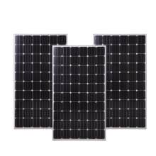Panneau solaire en gros de l&#39;alibaba monocristallin 72 cellules 260 watts PV Prix solaire Prix d&#39;usine